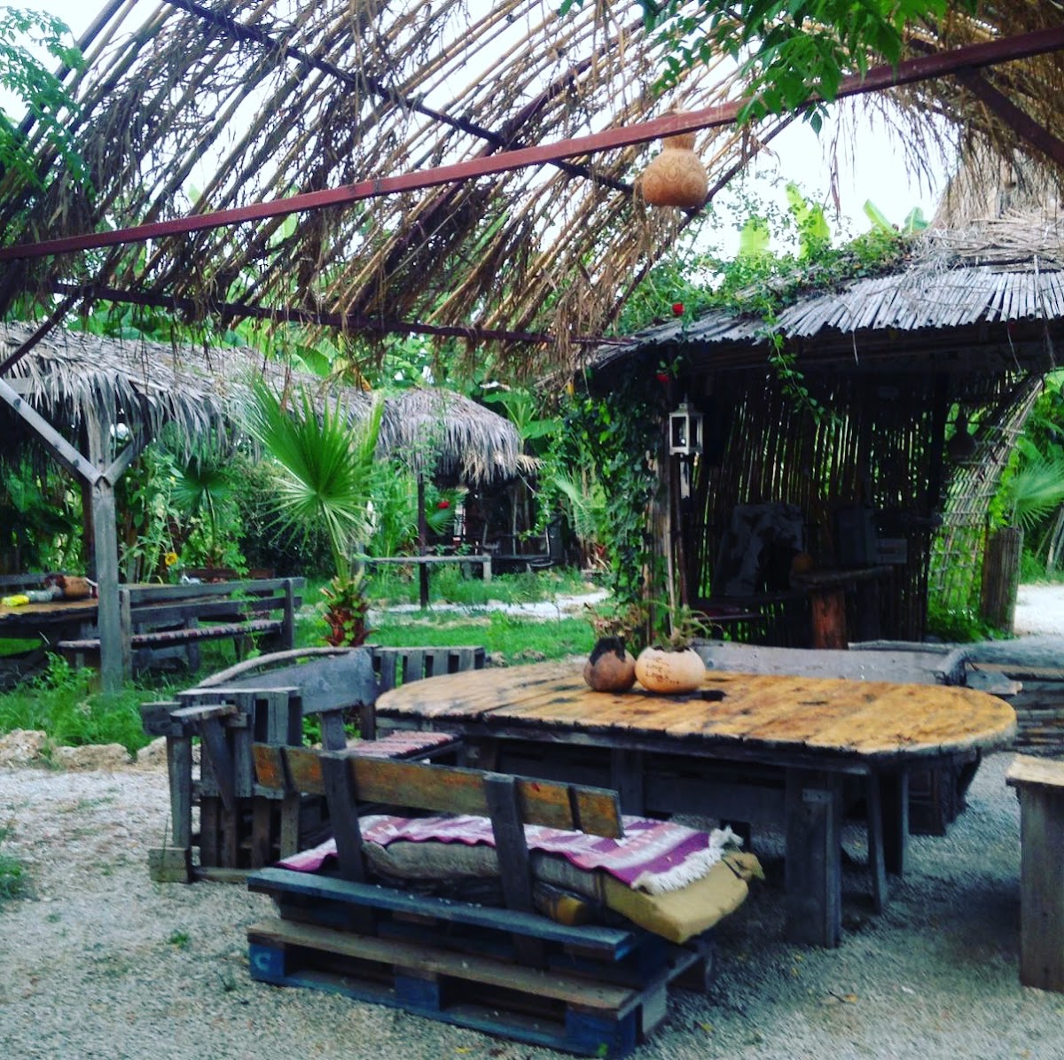 Hakuna Matata Cafe Lounge