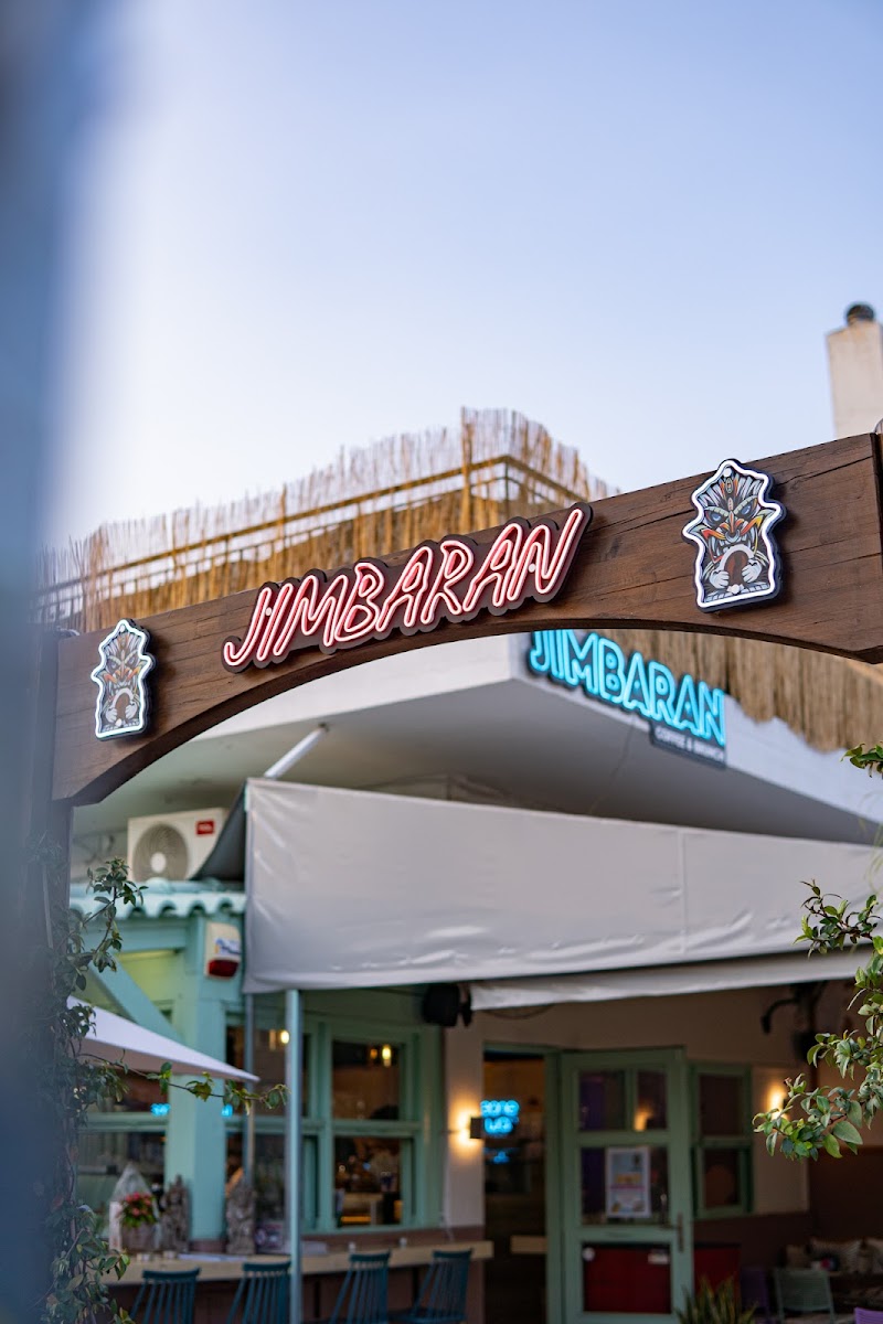 Jimbaran Coffee & Brunch