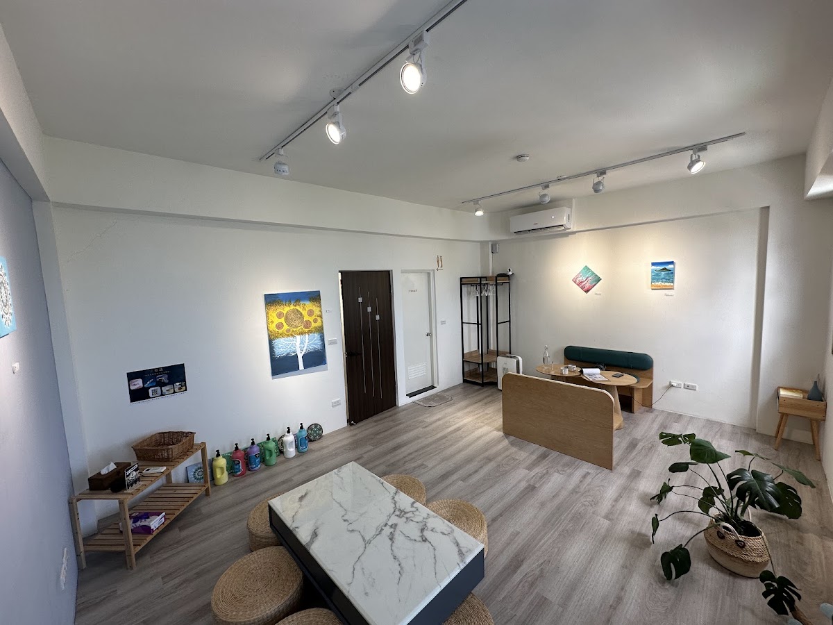 Soulwhy Café 宜蘭店／全預約制