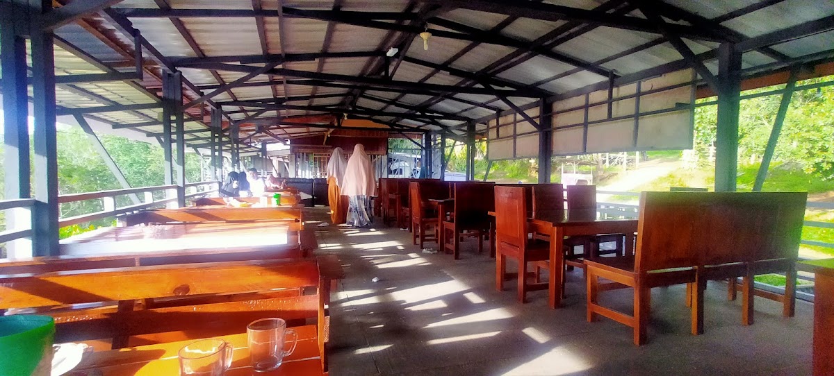 Tor Indah Simarsayang