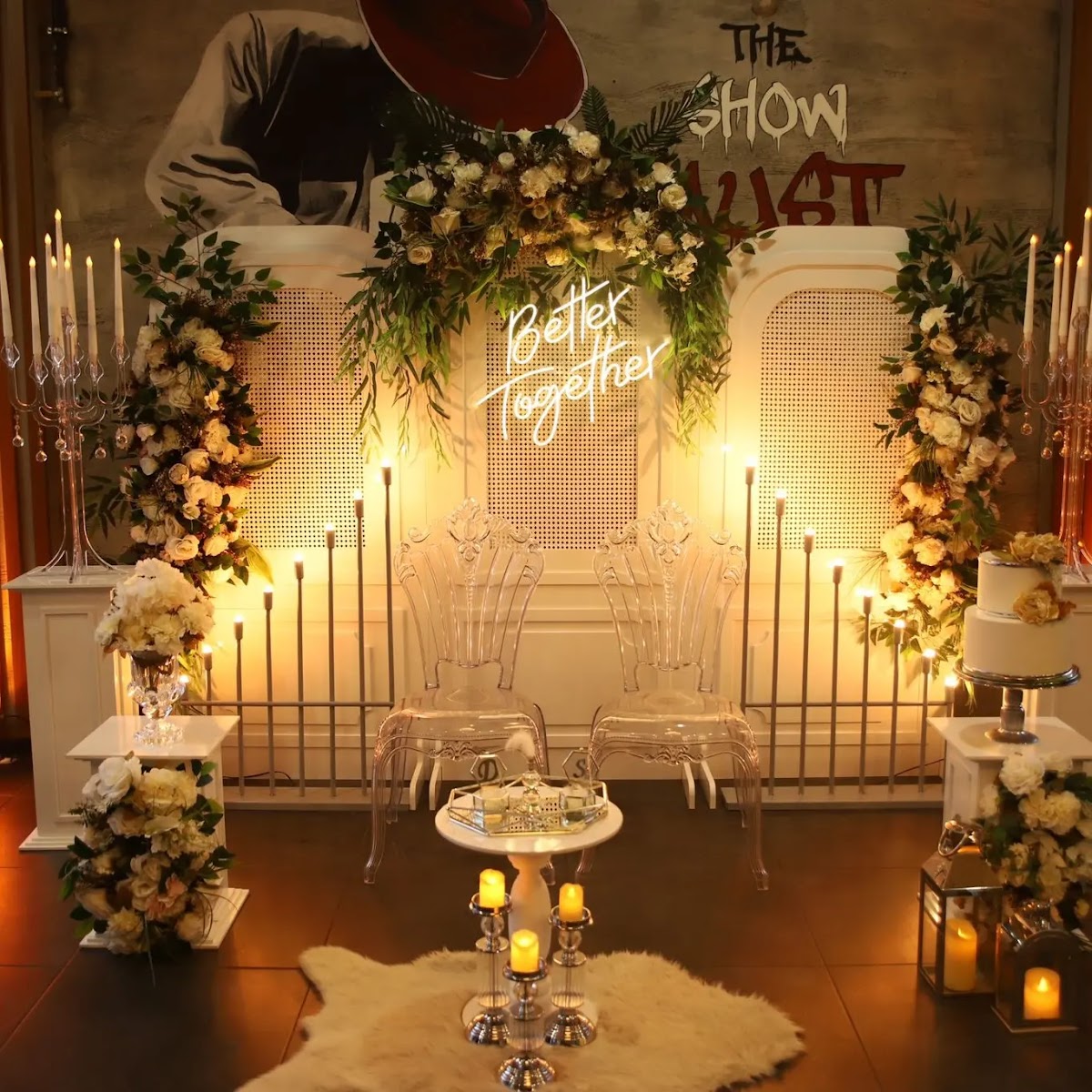 Özdemir Garden Düğün&Davet