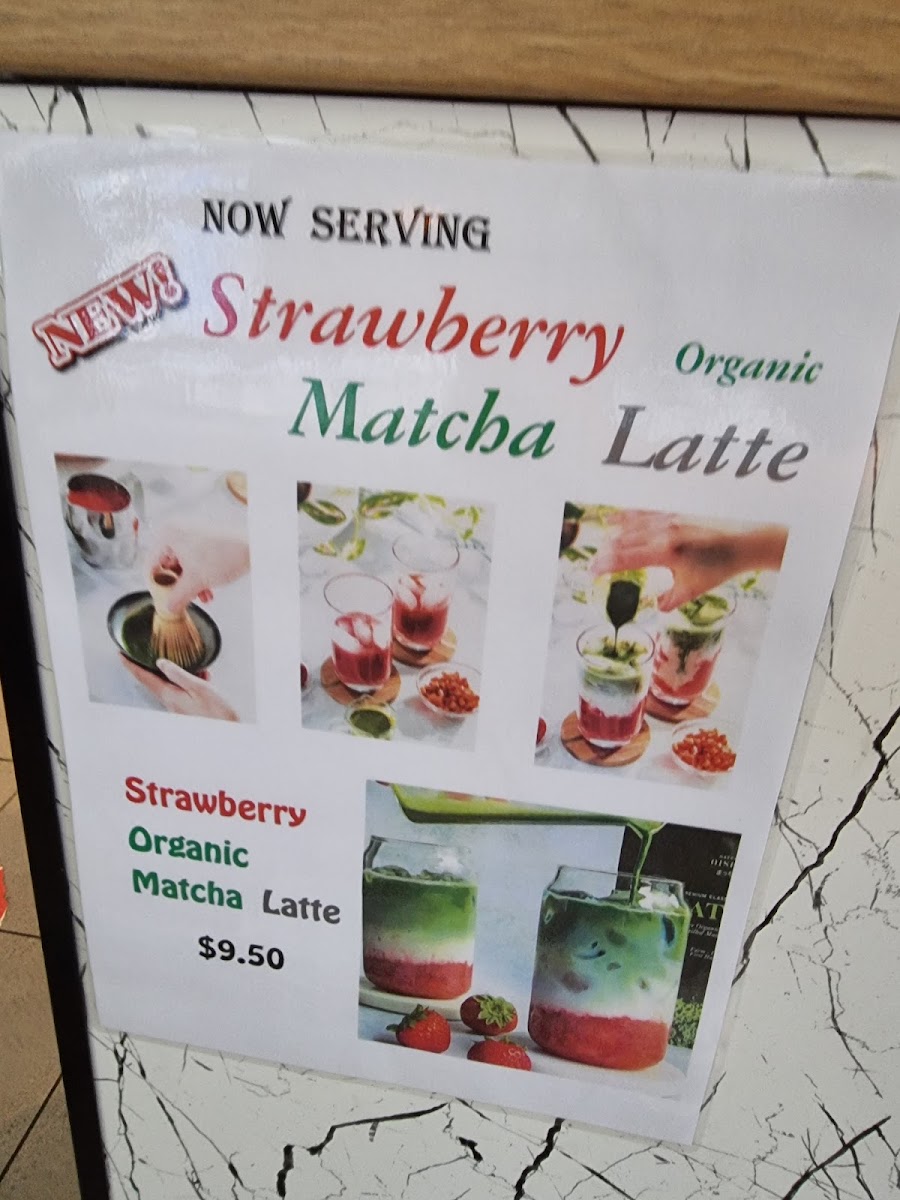 LAB Specialty Coffee Co. - 2