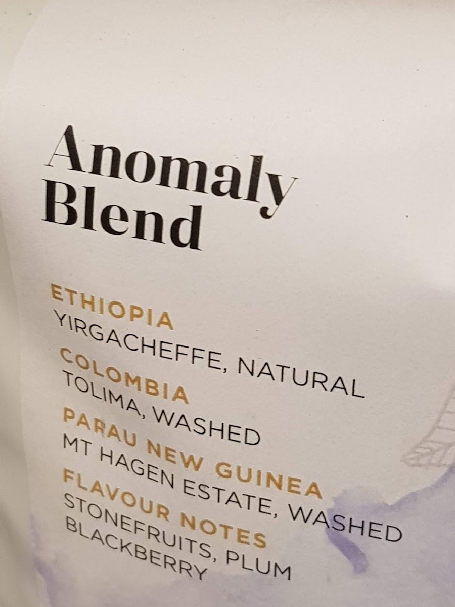 LAB Specialty Coffee Co. - 4