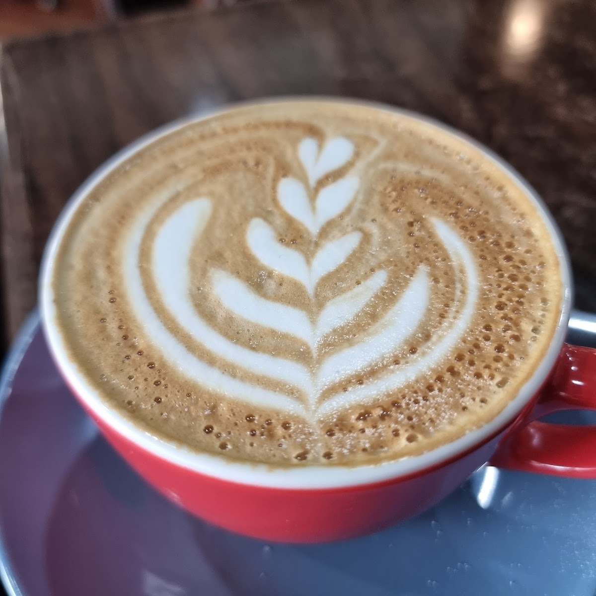 LAB Specialty Coffee Co. - 5