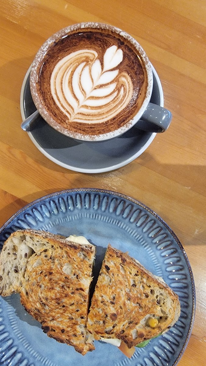 LAB Specialty Coffee Co. - 7