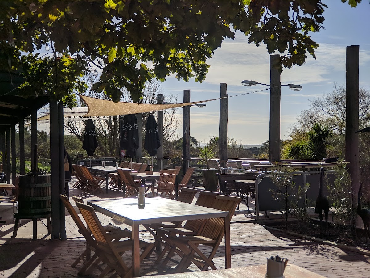 Barrabool Maze Estate