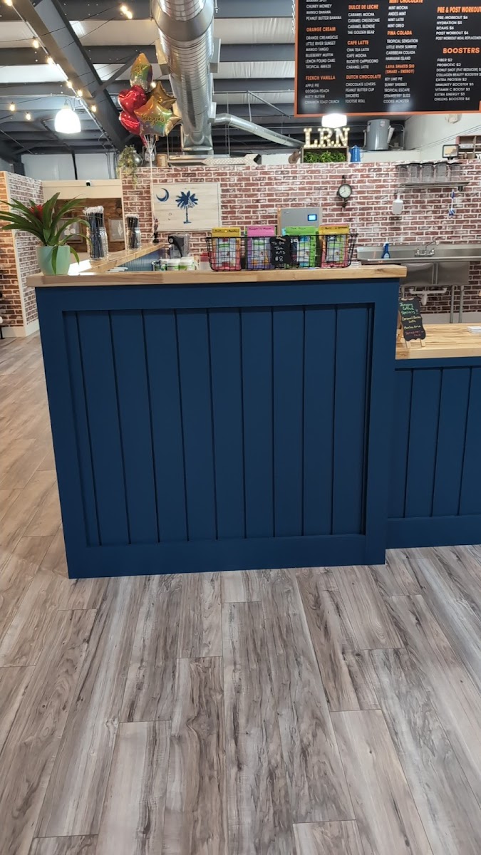 Little River Nutrition