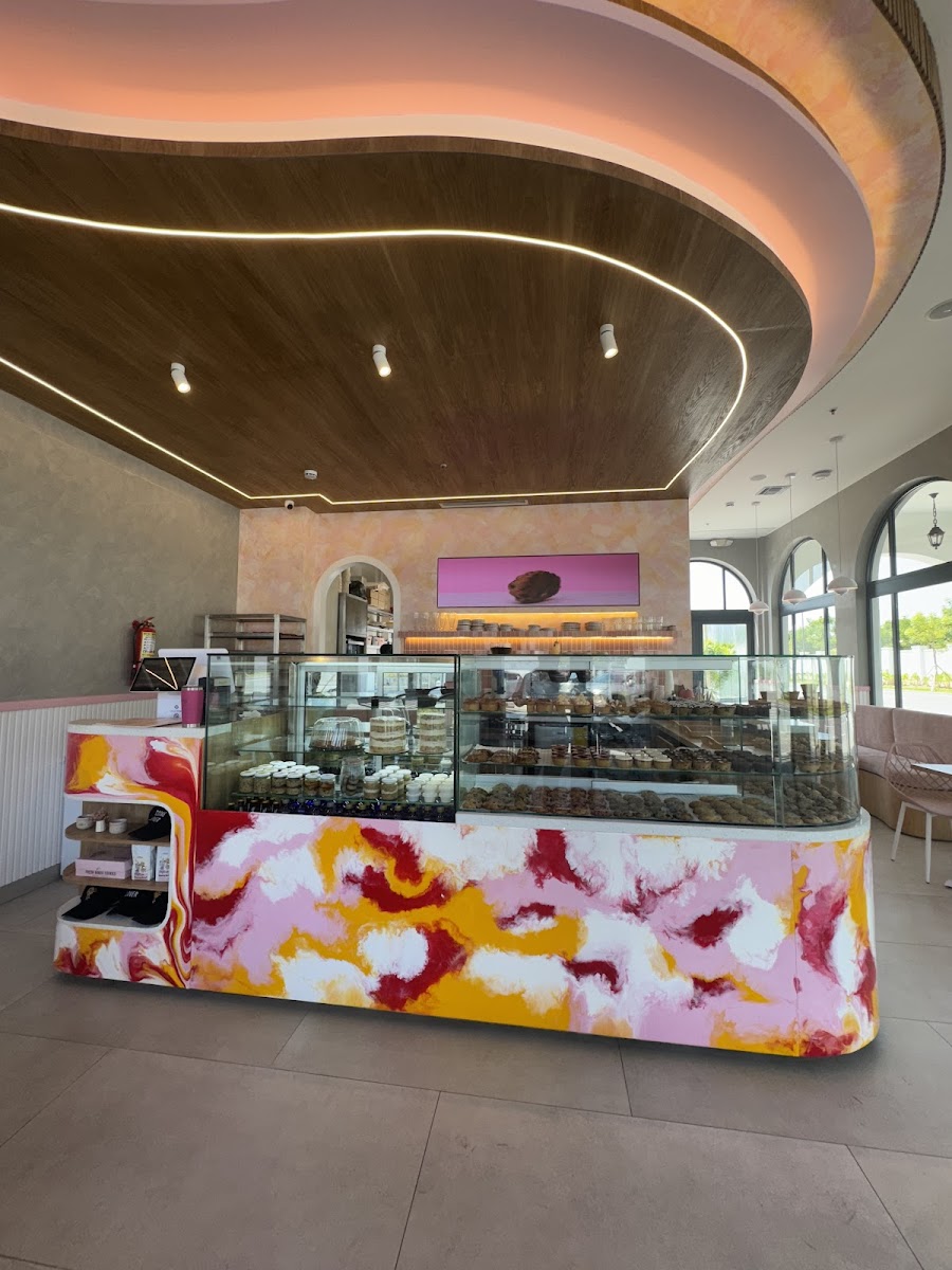 Dipping Cookies Batan Center