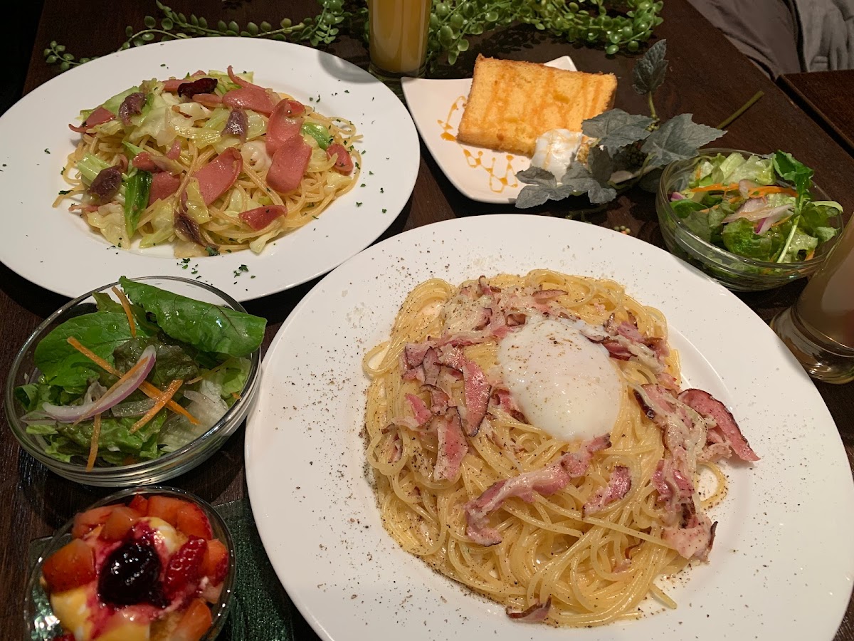 cafe&dining リンネ - 2