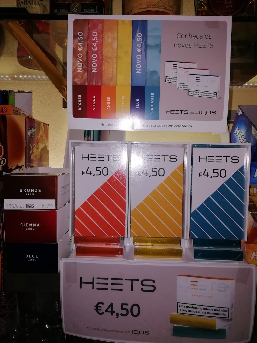 Bola Dourada café - Mirandela - 1