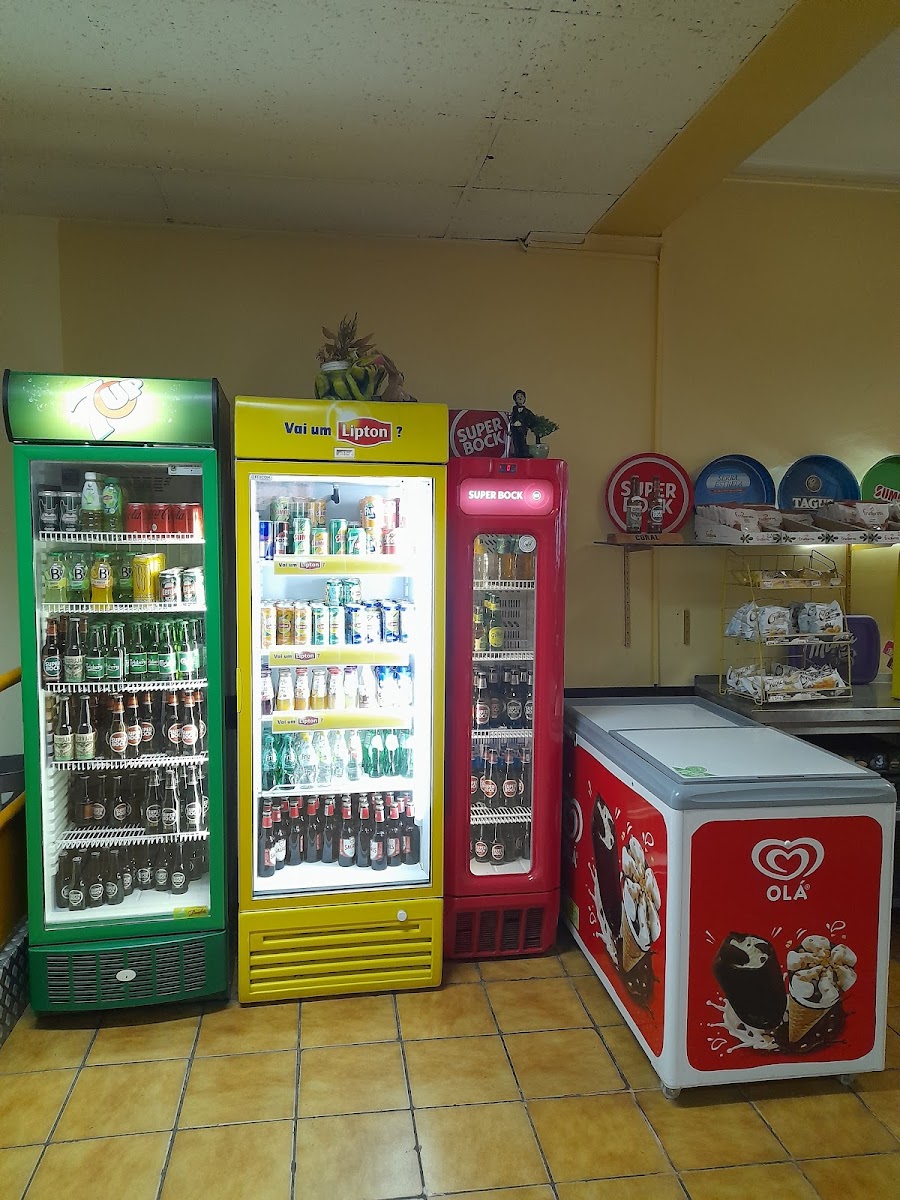 Bola Dourada café - Mirandela - 9