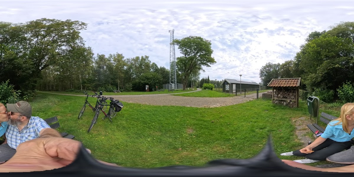 St. Dorpshuis Dalerpeel/ Nieuwe Krim