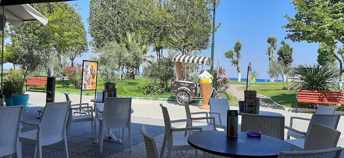 Venezia Creperie Gelateria