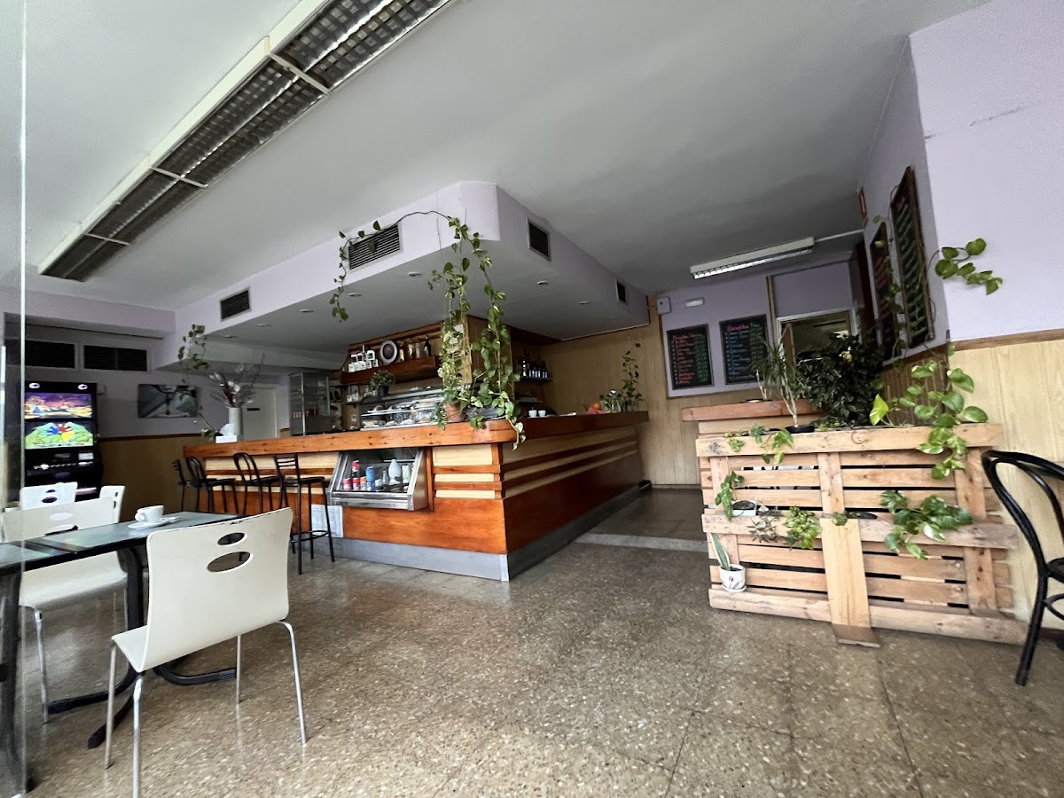 Cafeteria Flor i Nata