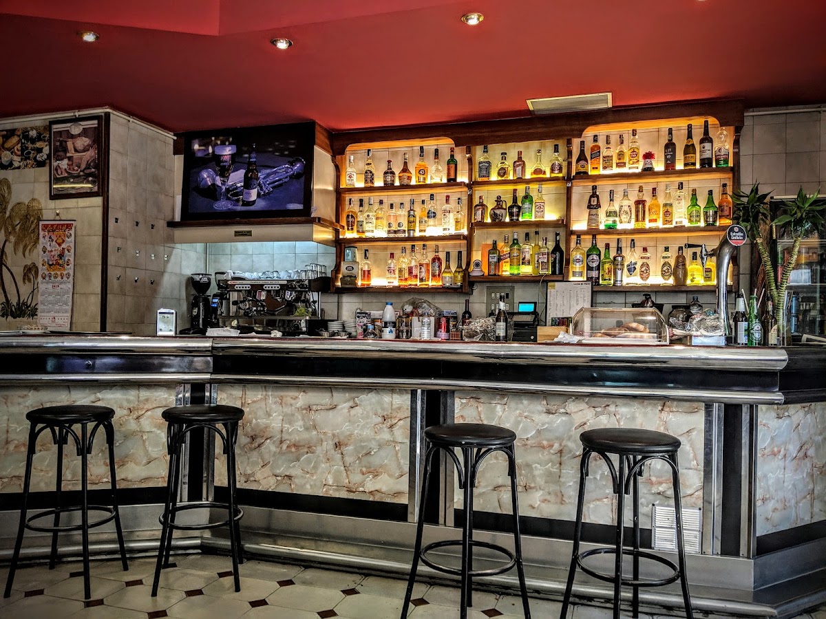 Brisa Granja Cafeteria