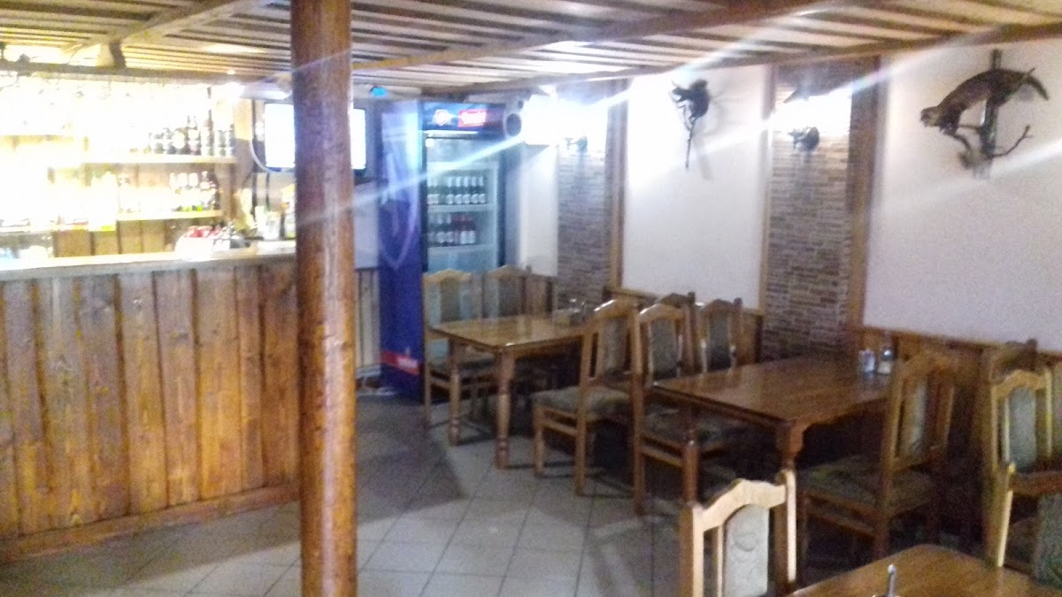 Kafe-Bar 'Viktoriya'