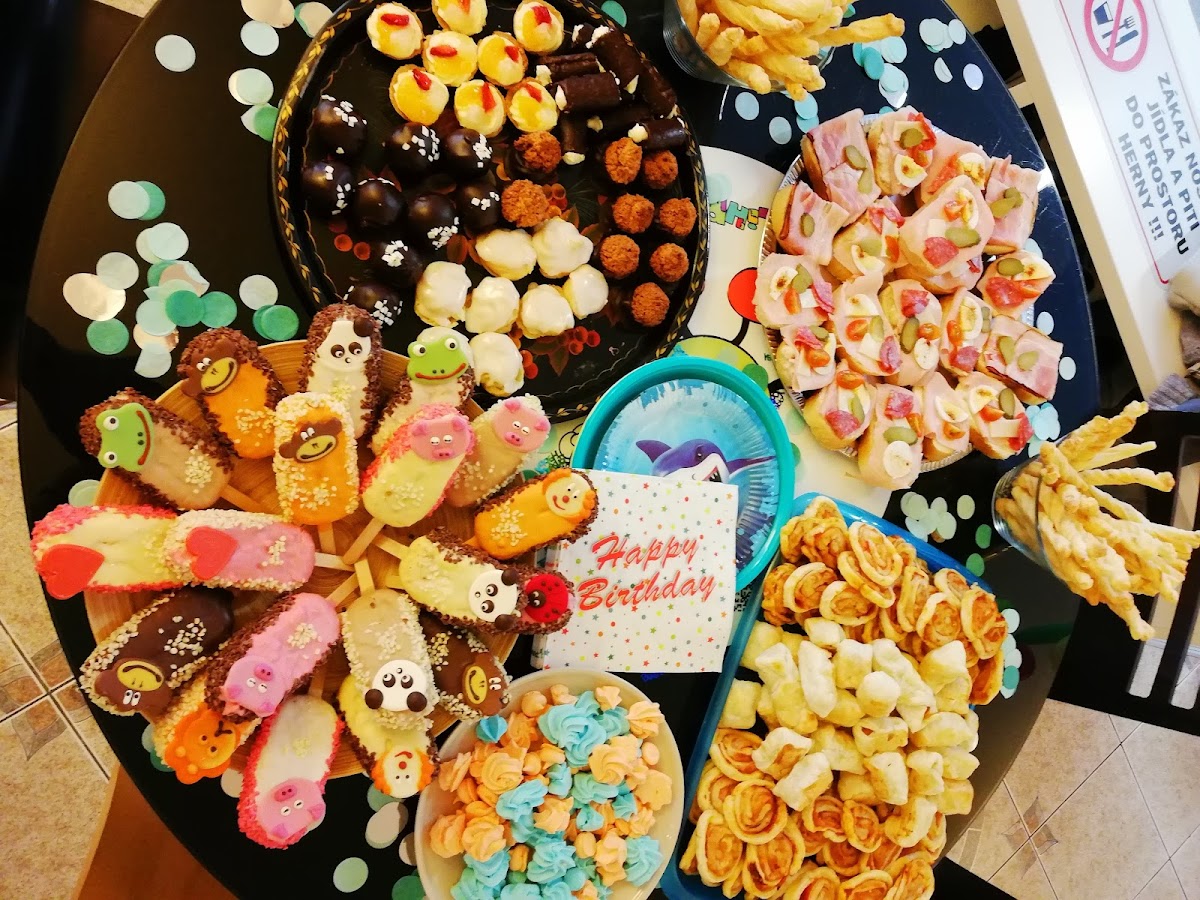 Rodinné centrum Kulihrášek