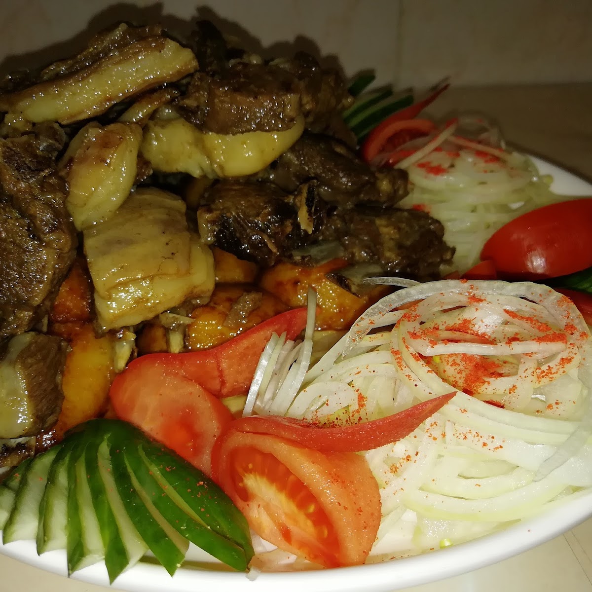 Kafe Poyekhali V Sochi