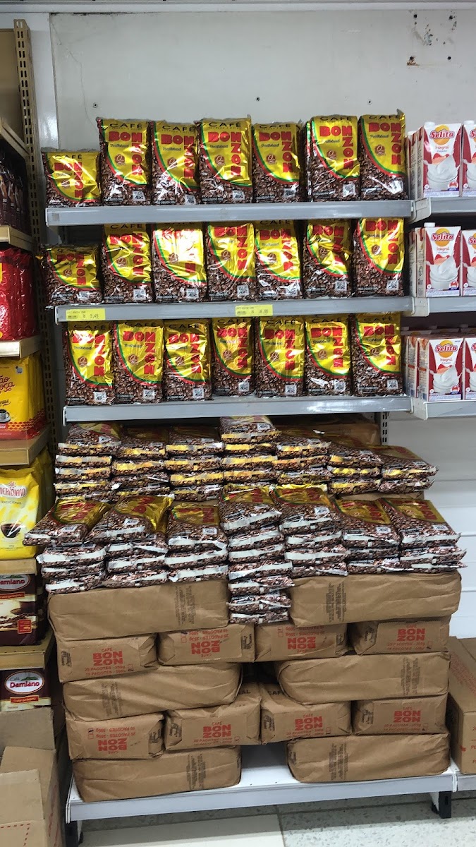 Café Bonzon Indústria e Comércio Ltda