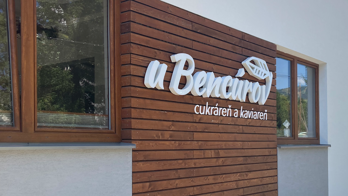u Bencúrov - 4