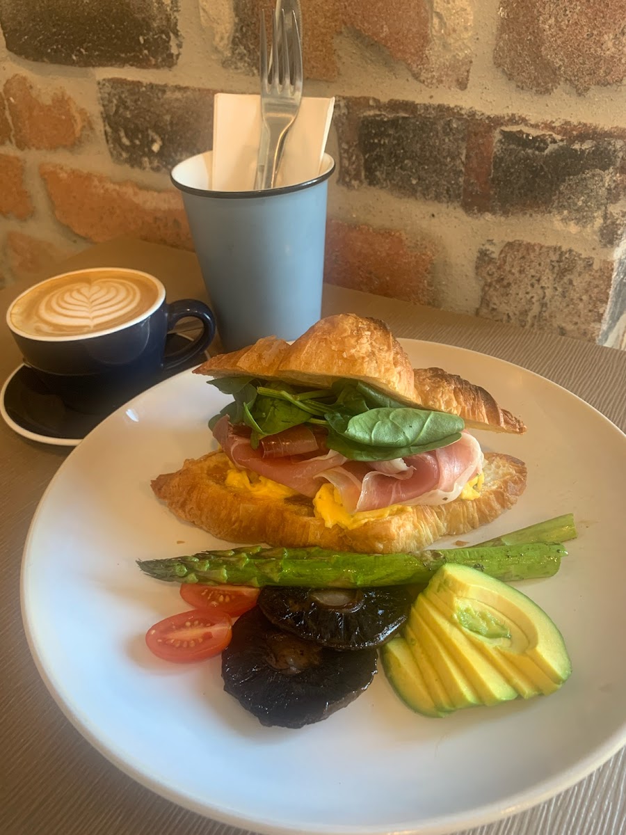 Specialty Coffee Trader Fairfield - 2