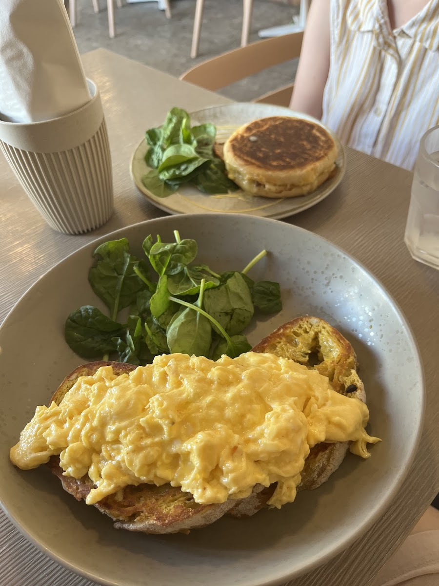 Specialty Coffee Trader Fairfield - 5