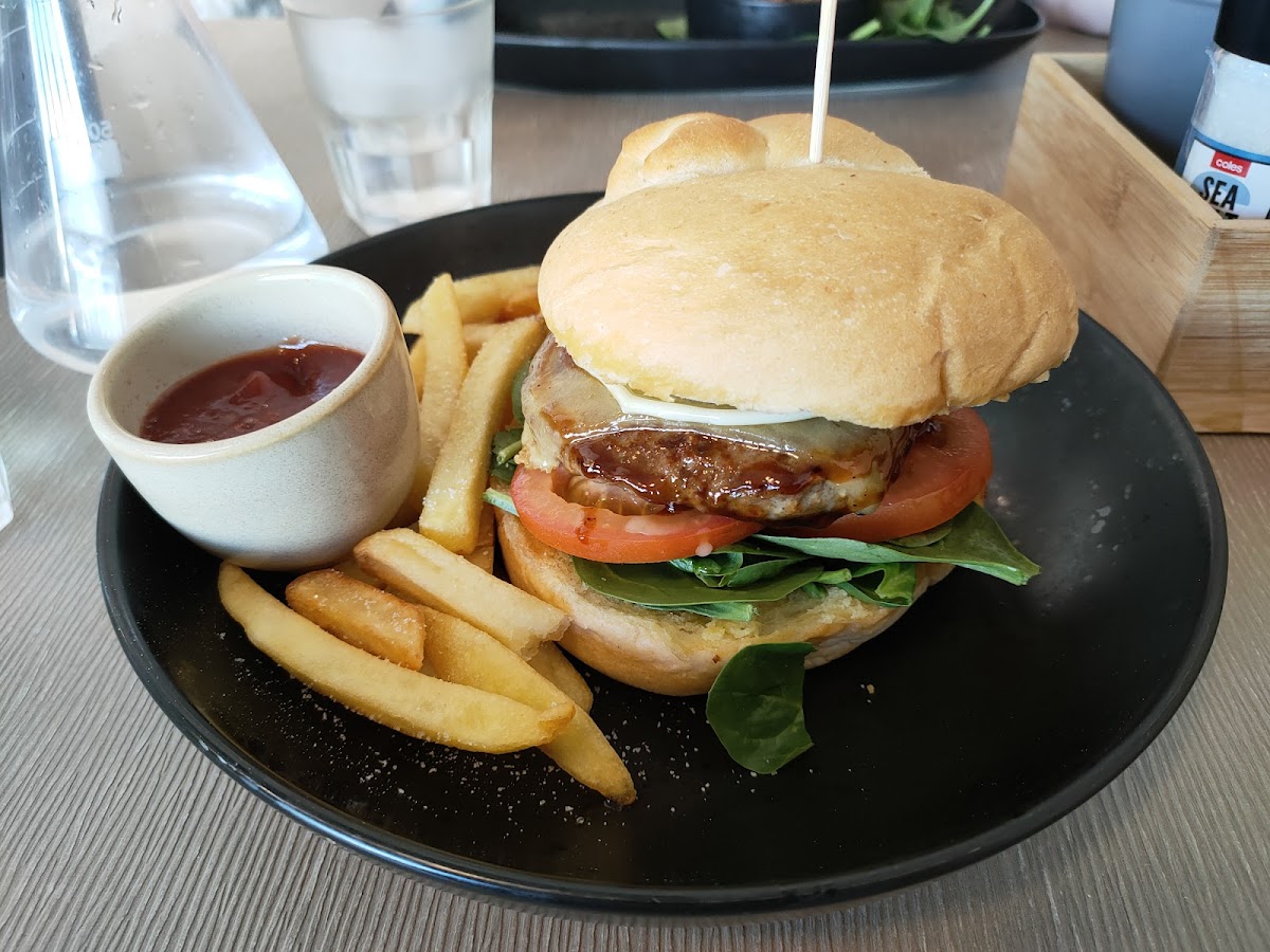 Specialty Coffee Trader Fairfield - 8