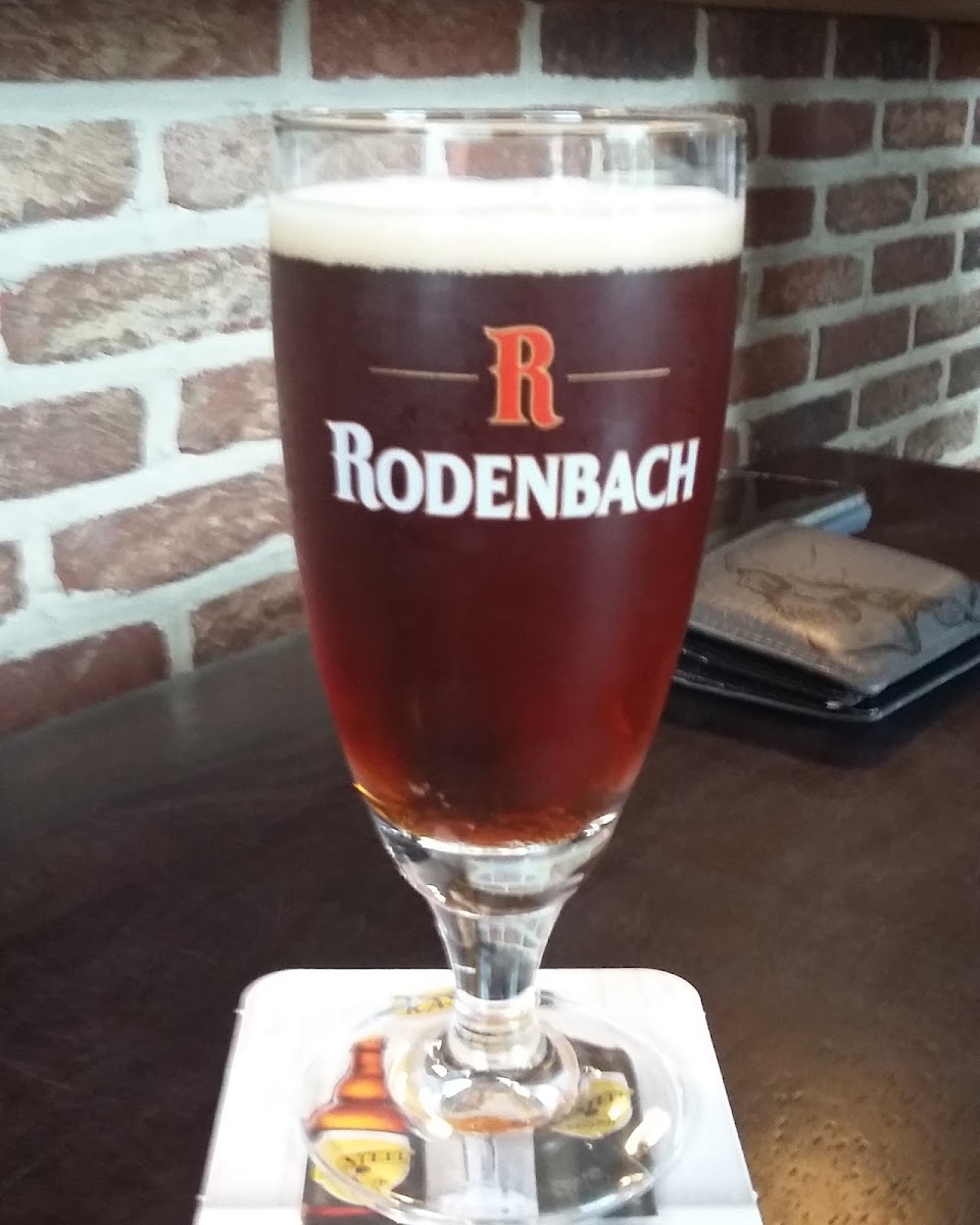 Cafe Oan’t Fontainke - 4