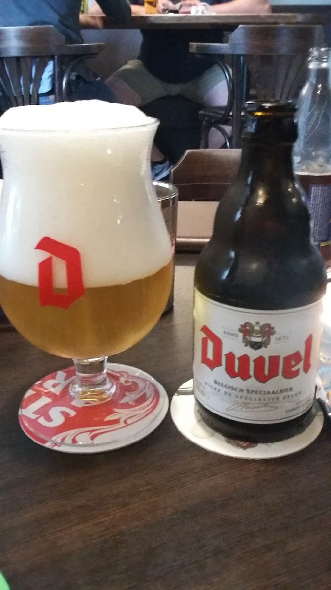 Cafe Oan’t Fontainke - 6