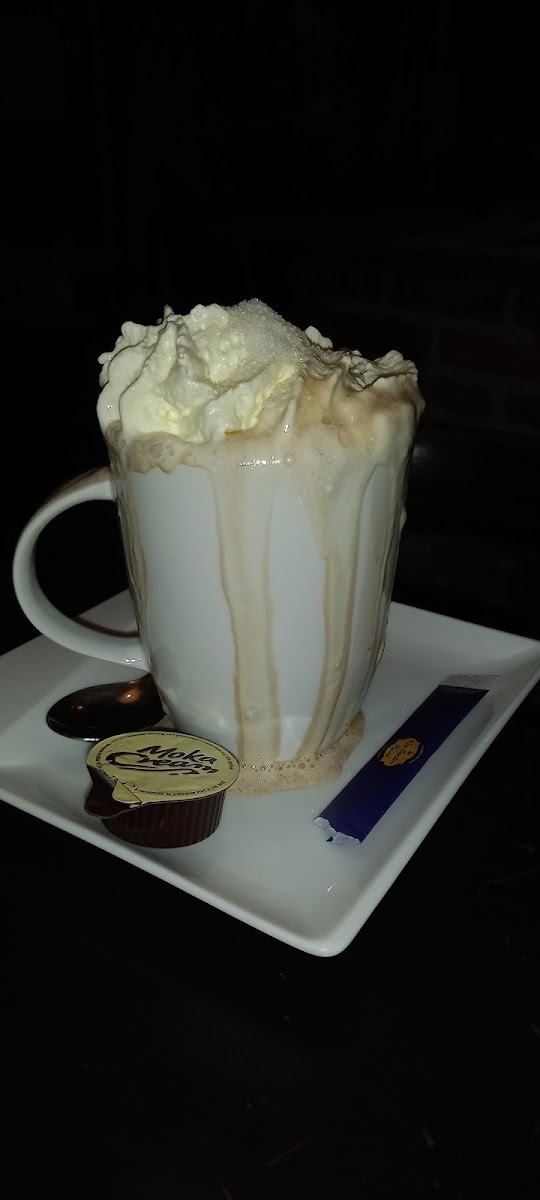 Cafe Oan’t Fontainke - 7