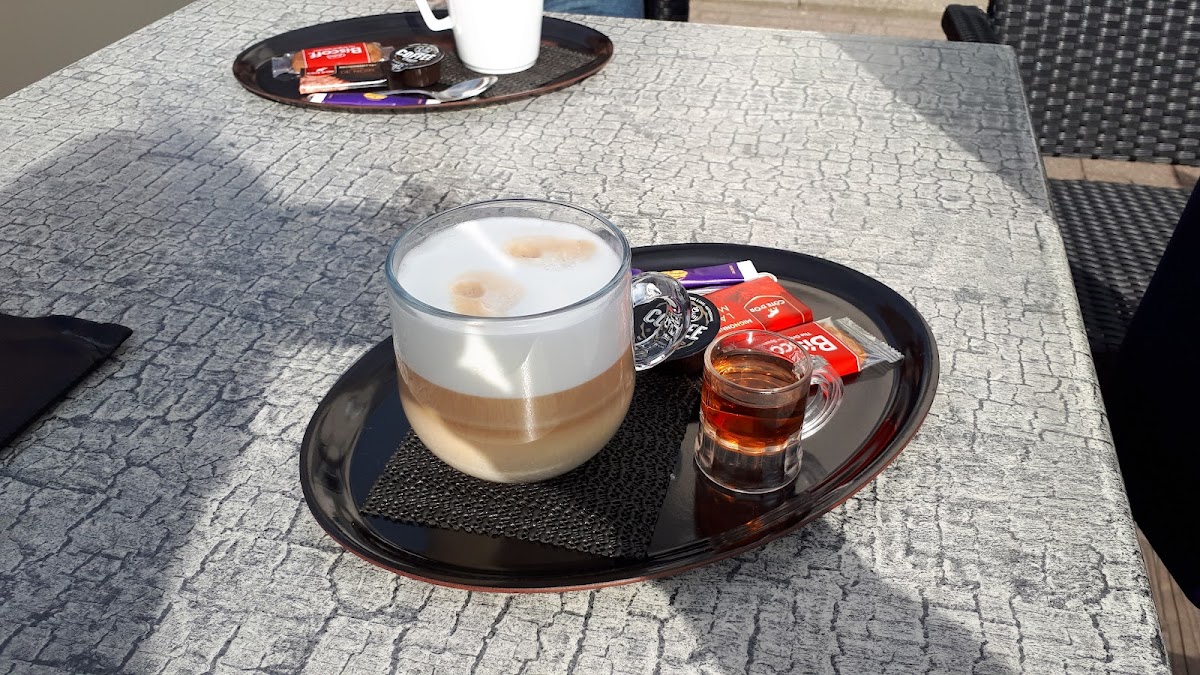 Cafe Oan’t Fontainke - 9