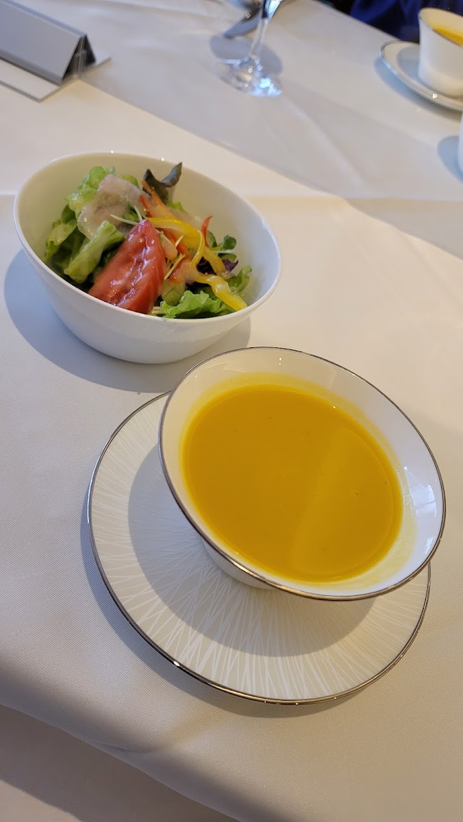 Restaurant Shiran - 10