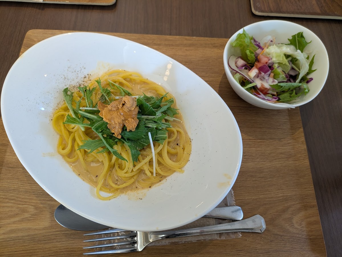 Restaurant Shiran - 3