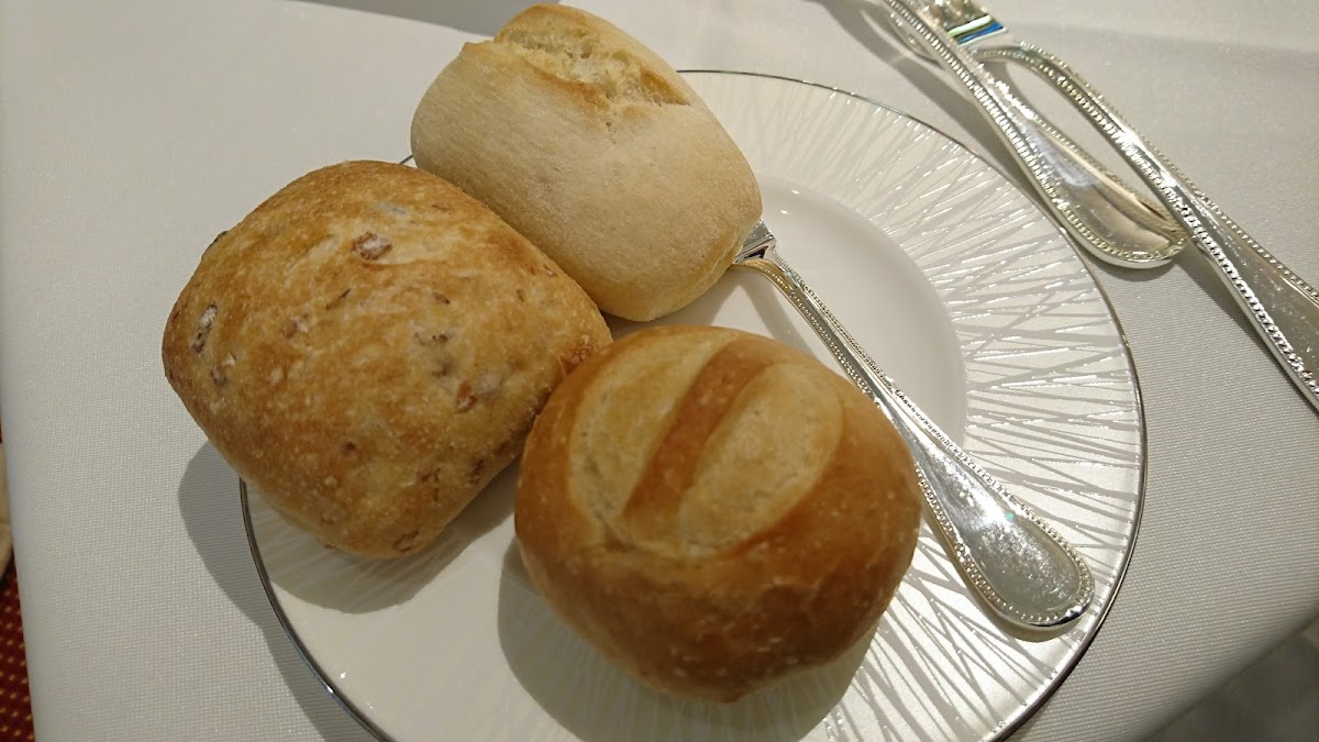 Restaurant Shiran - 6