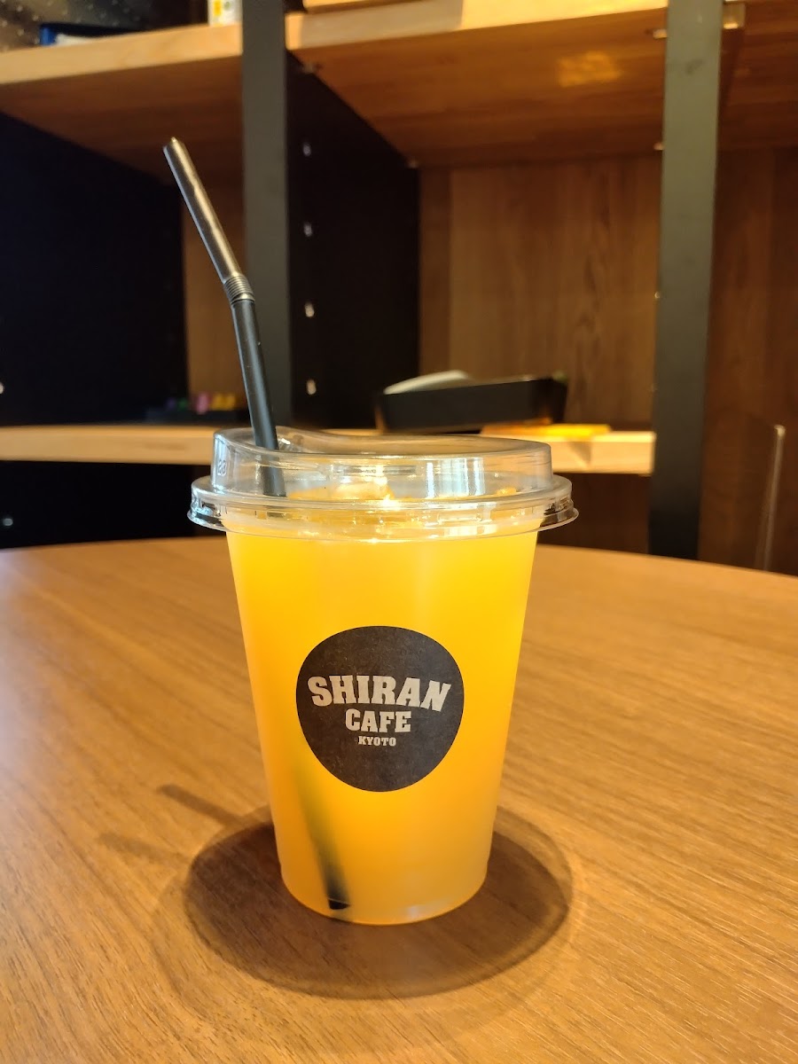 Restaurant Shiran - 7