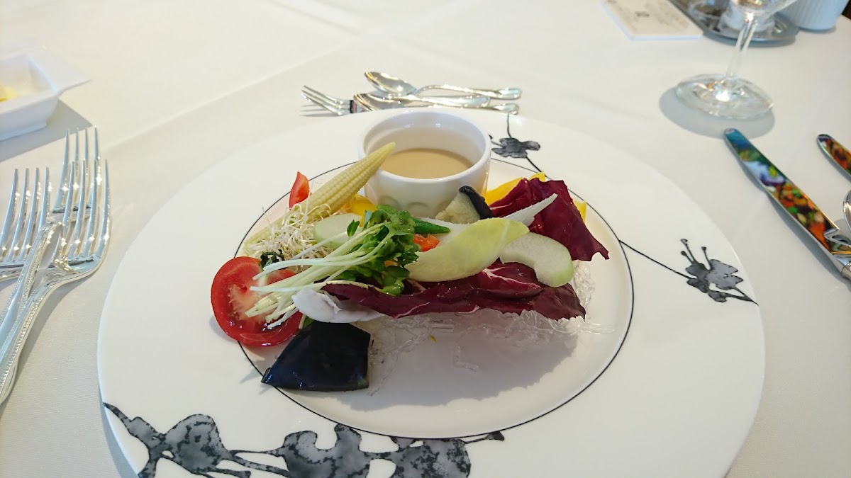 Restaurant Shiran - 8