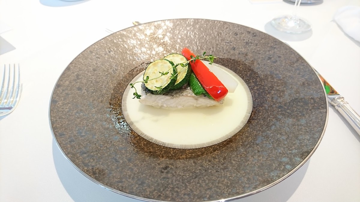 Restaurant Shiran - 9