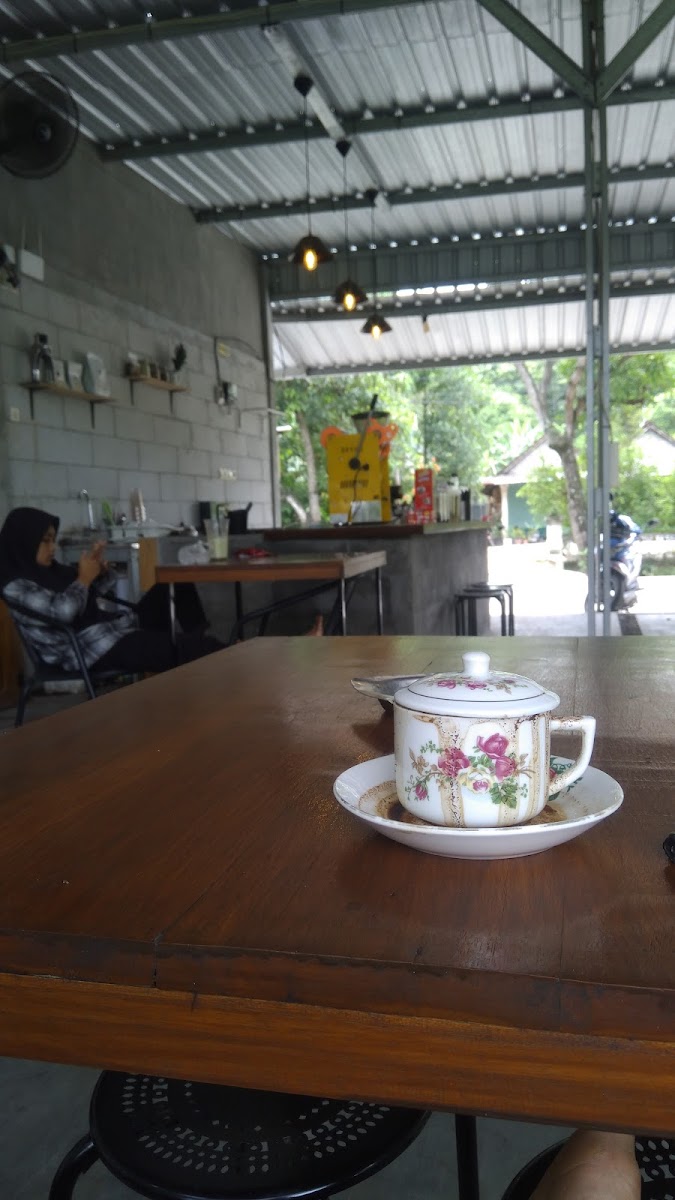 Saling Sapa Cafe - 10