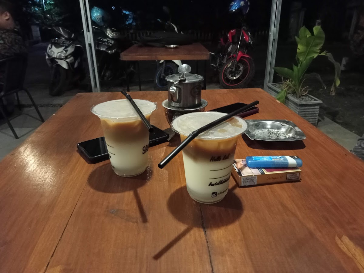 Saling Sapa Cafe - 2
