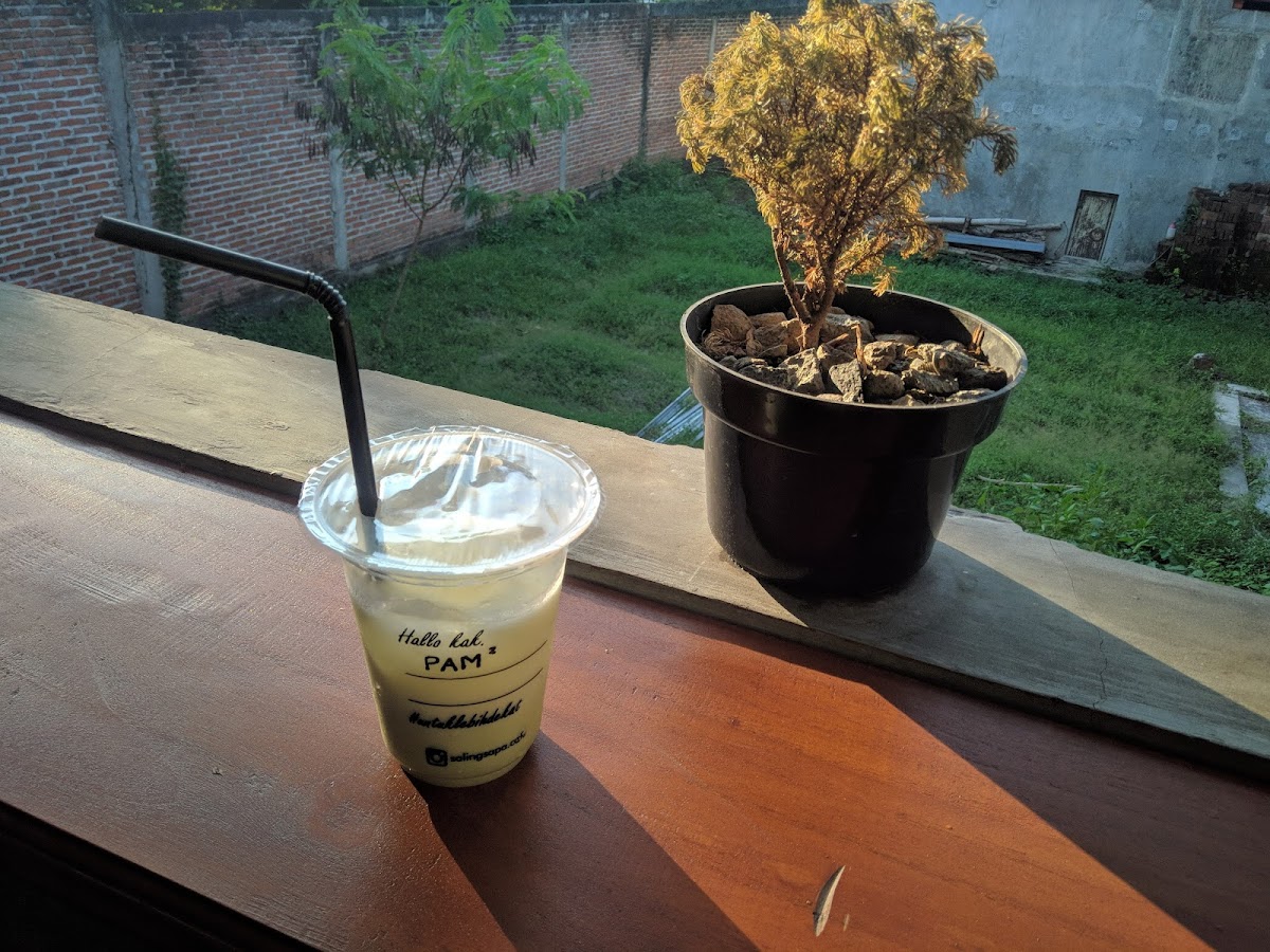 Saling Sapa Cafe - 6