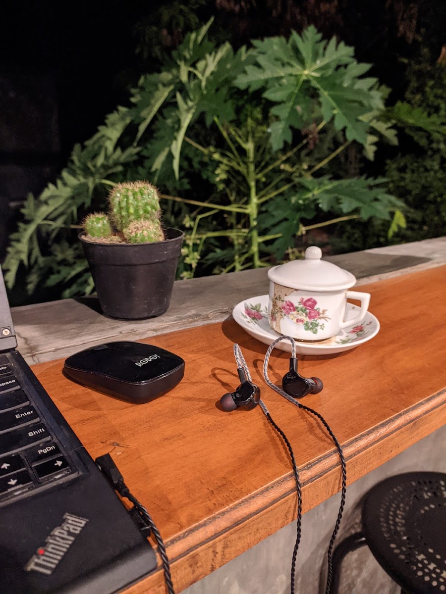 Saling Sapa Cafe - 7