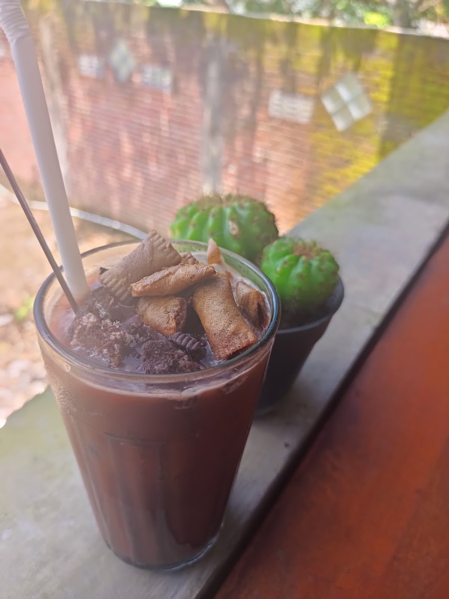 Saling Sapa Cafe - 8