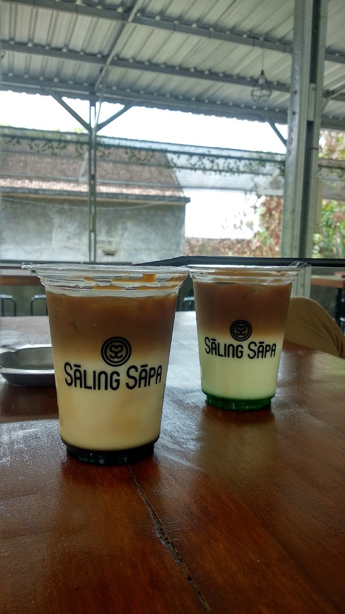 Saling Sapa Cafe - 9