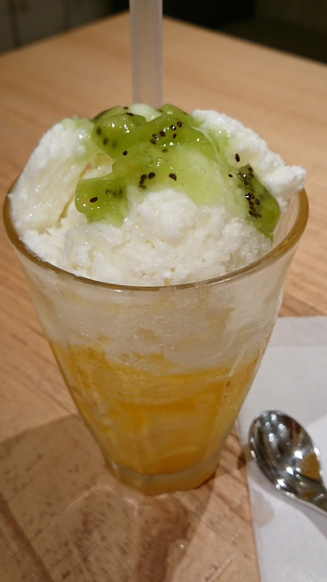 Afternoon Tea Tearoom Ofuna Lumine Wing Shop - 8