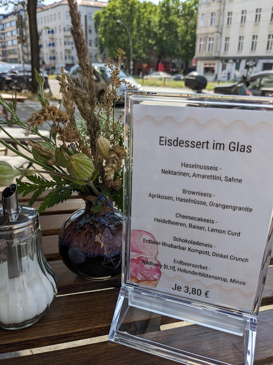 Hoffels - Waffeln & Café - 6