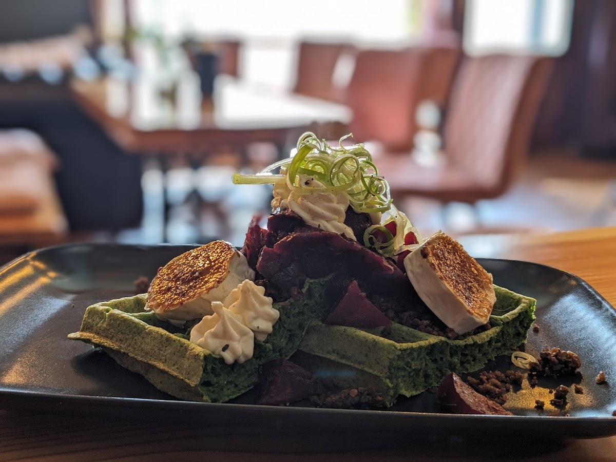 Hoffels - Waffeln & Café - 10