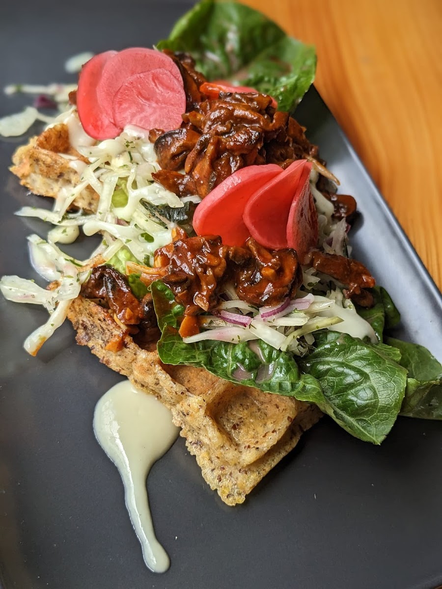 Hoffels - Waffeln & Café - 2