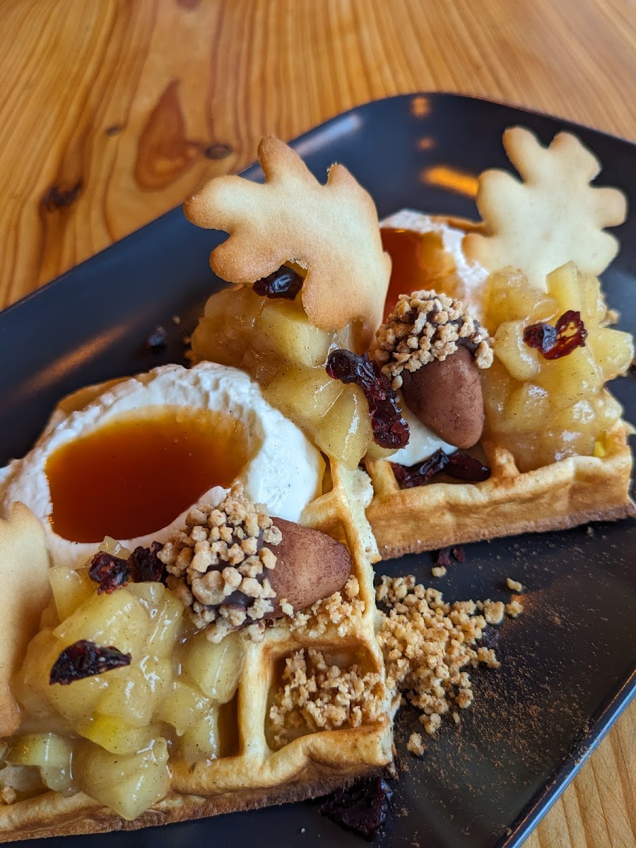 Hoffels - Waffeln & Café - 4