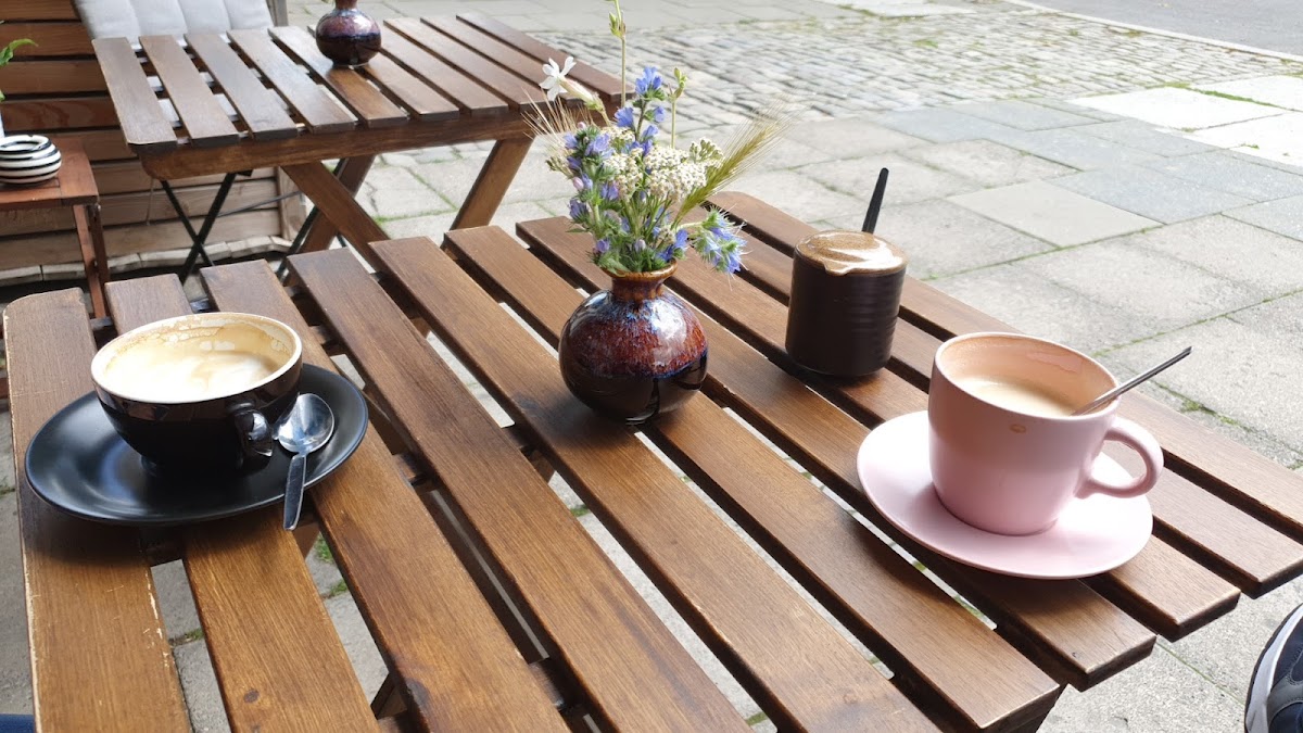 Hoffels - Waffeln & Café - 5