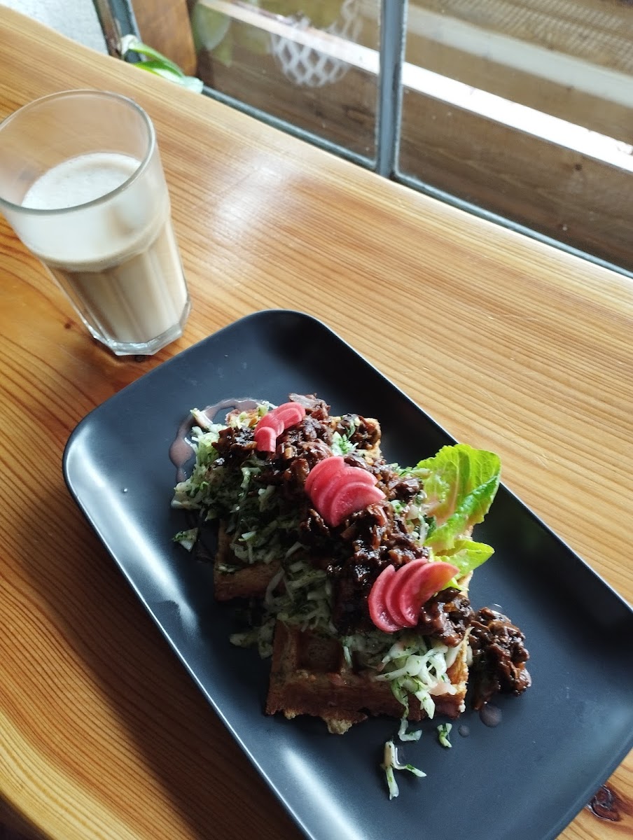 Hoffels - Waffeln & Café - 6